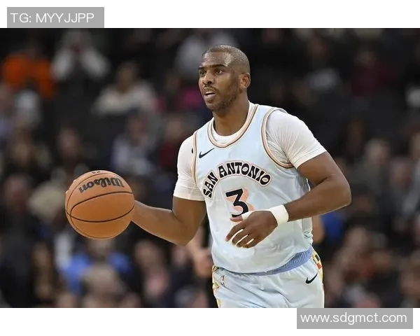 克里斯保罗：NBA赛场上的智者与领袖之路